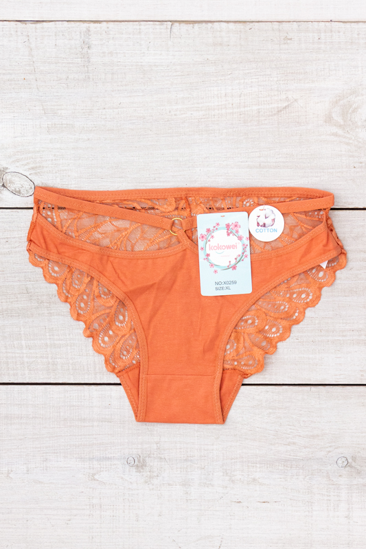 Труси жіночі